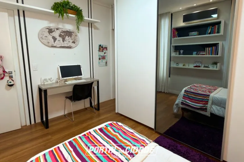 Casa &agrave; venda - 310m&sup2; - Residencial Euro Park