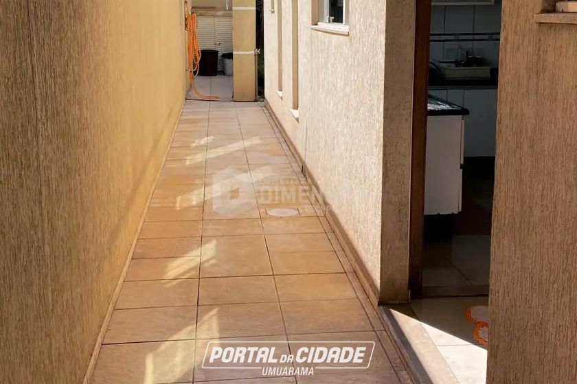 Sobrado &agrave; venda - 388m&sup2; - Condom&iacute;nio Parque Cidade Jardim