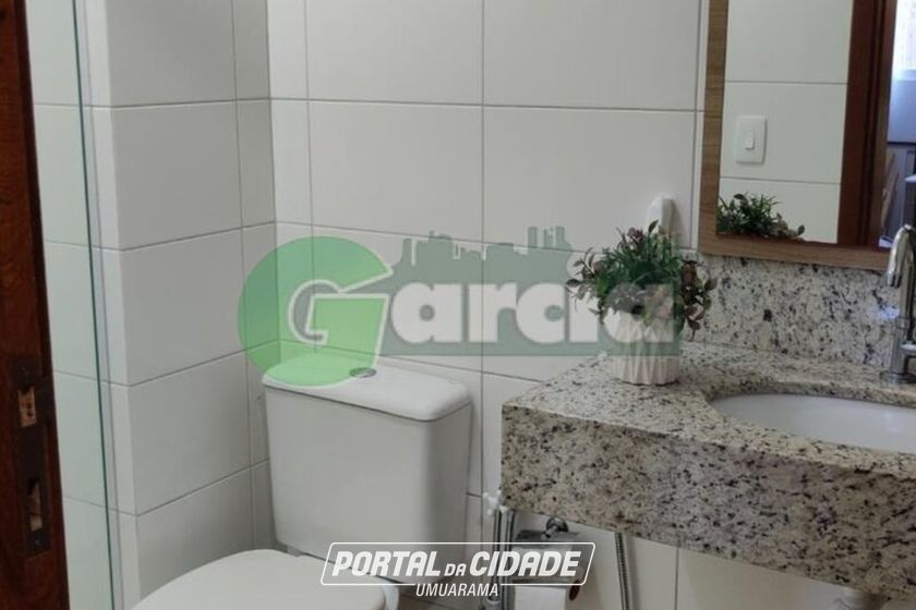 Apartamento &agrave; venda - 102m&sup2; - Zona VI