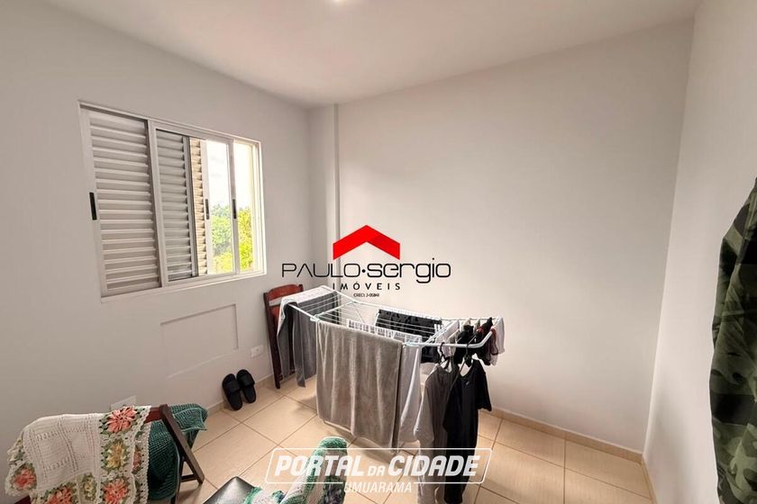 Apartamento &agrave; venda - 66m&sup2; - Jardim dos Principes