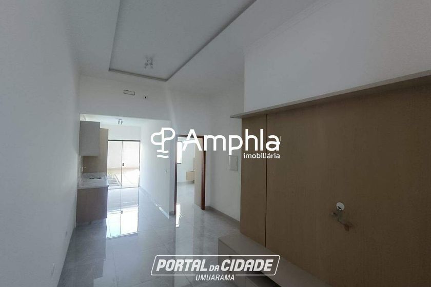 Casa &agrave; venda - 70m&sup2; - Interlagos