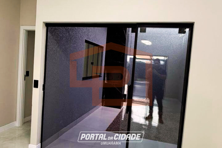 Casa &agrave; venda - 69m&sup2; - Jardim Cerejeiras II