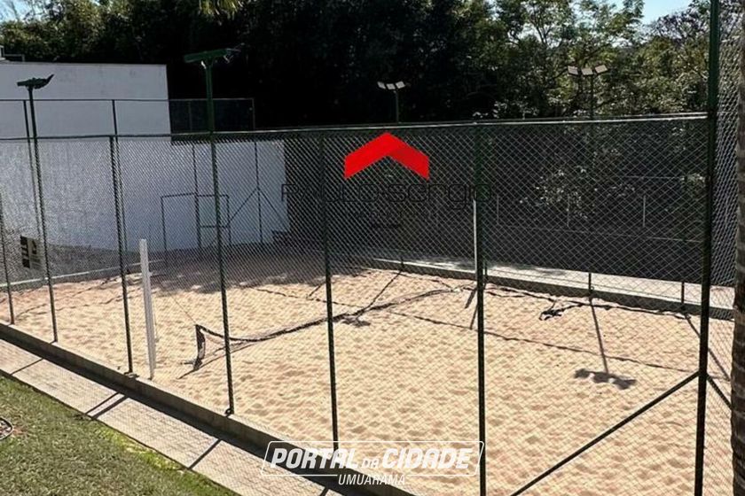 Terreno &agrave; venda - 324m&sup2; - Condom&iacute;nio Residencial Royal Garden