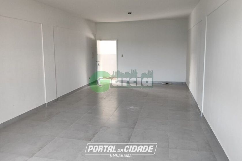 Sala Comercial para alugar - 42m&sup2; - Zona I