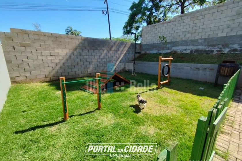 Casa para alugar - Zona V