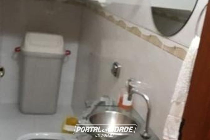 Casa &agrave; venda - 280m&sup2; - Zona II