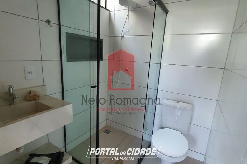 Apartamento para alugar - Parque Residencial Monte L&iacute;bano