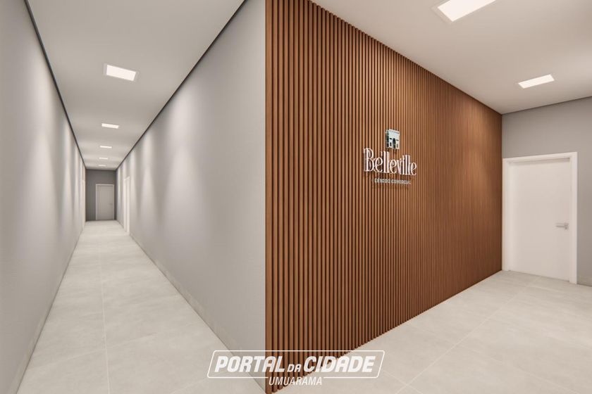 Sala Comercial &agrave; venda - 76m&sup2; - Zona Armaz&eacute;m