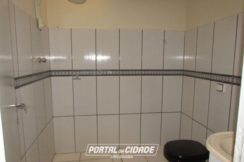 Casa &agrave; venda - Zona II