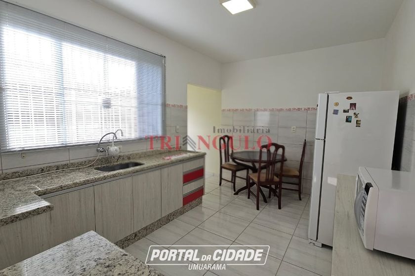 Casa &agrave; venda - 91m&sup2; - JARDIM TROPICAL