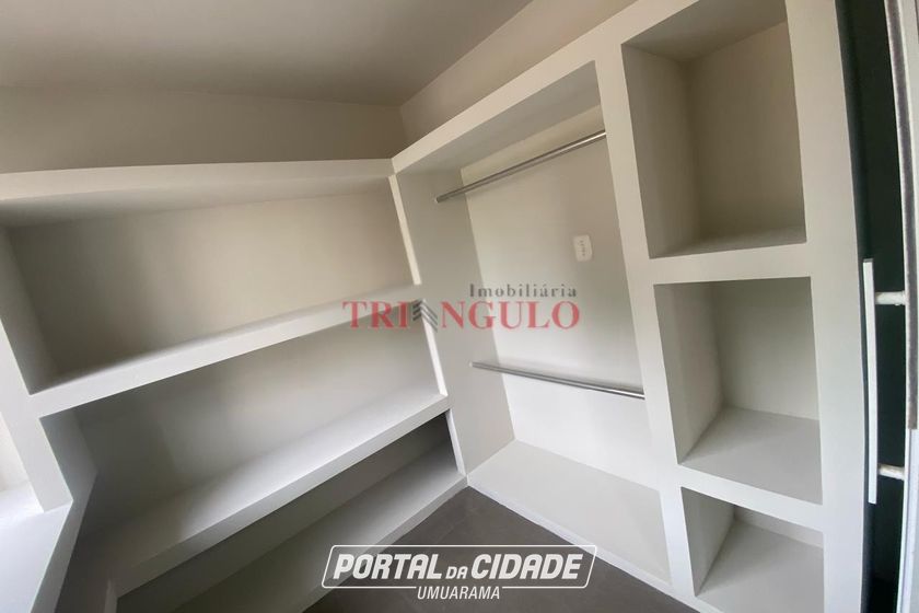 Apartamento para alugar - ZONA III