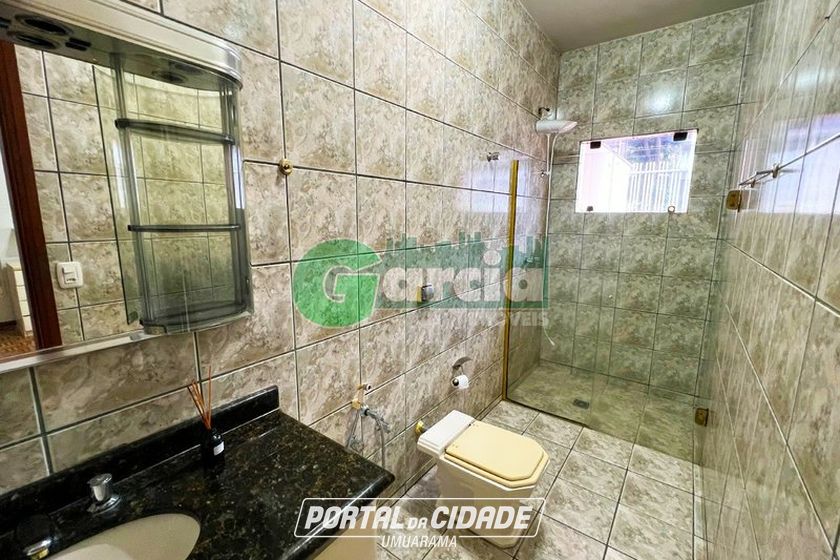 Casa &agrave; venda - 360m&sup2; - Jardim Harmonia
