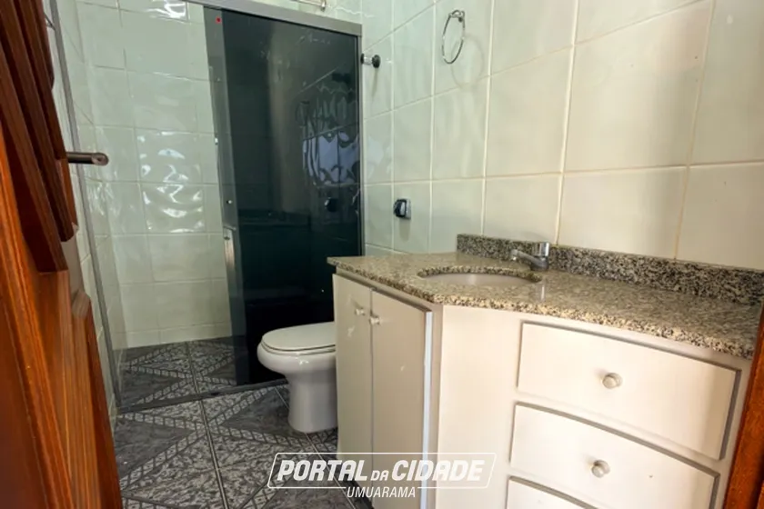 Sobrado &agrave; venda - 376m&sup2; - Zona I