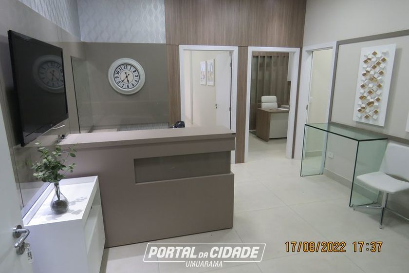 Sala Comercial &agrave; venda - 68m&sup2; - Parque Residencial da G&aacute;vea