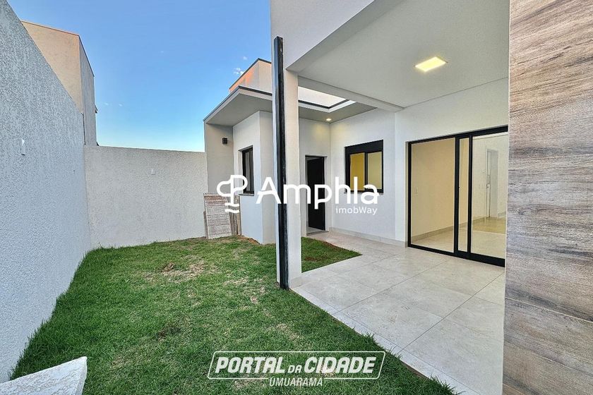 Casa &agrave; venda - 98m&sup2; - Tocantins
