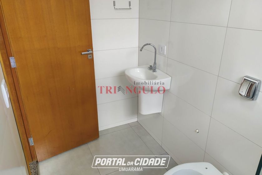 Casa para alugar - 107m&sup2; - CONJUNTO RESIDENCIAL OURO PRETO