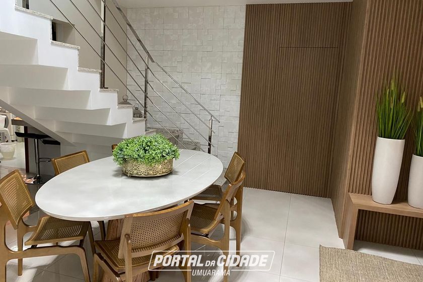 Apartamento &agrave; venda - 363m&sup2; - Zona III