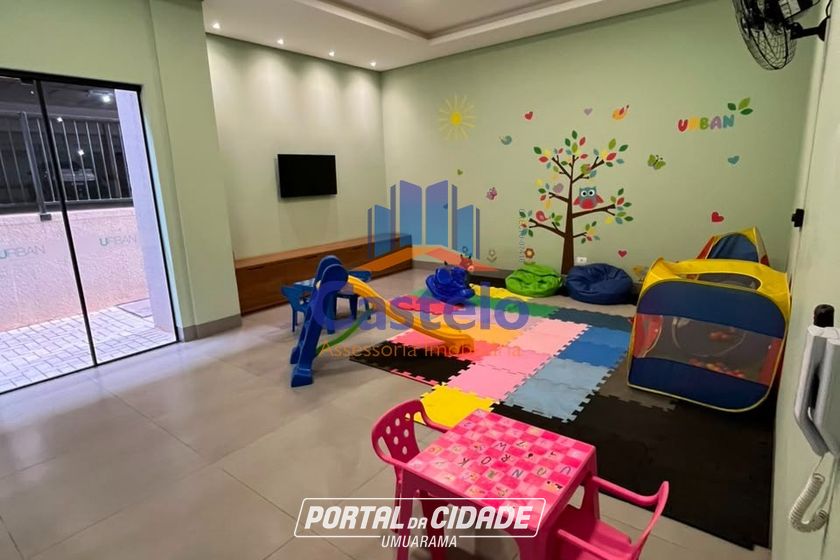Apartamento para alugar - 91m&sup2; - JARDIM SOCIAL