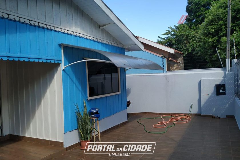 Casa &agrave; venda - 109m&sup2; - Parque San Gaetano