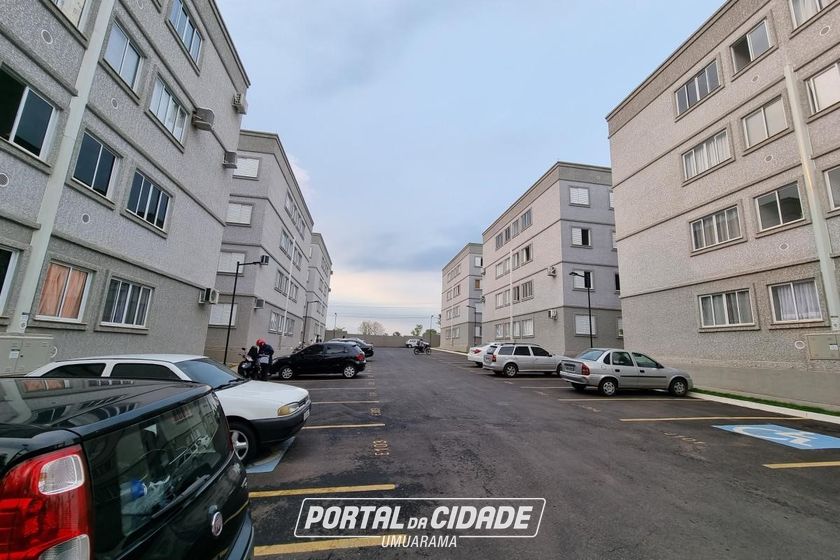 Apartamento &agrave; venda - 70m&sup2; - Zona V