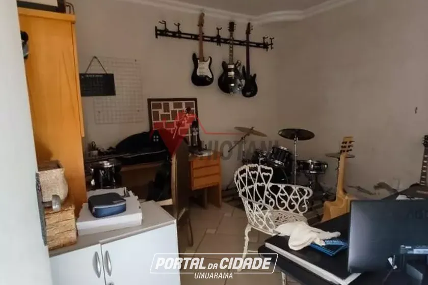 Casa &agrave; venda - Zona V