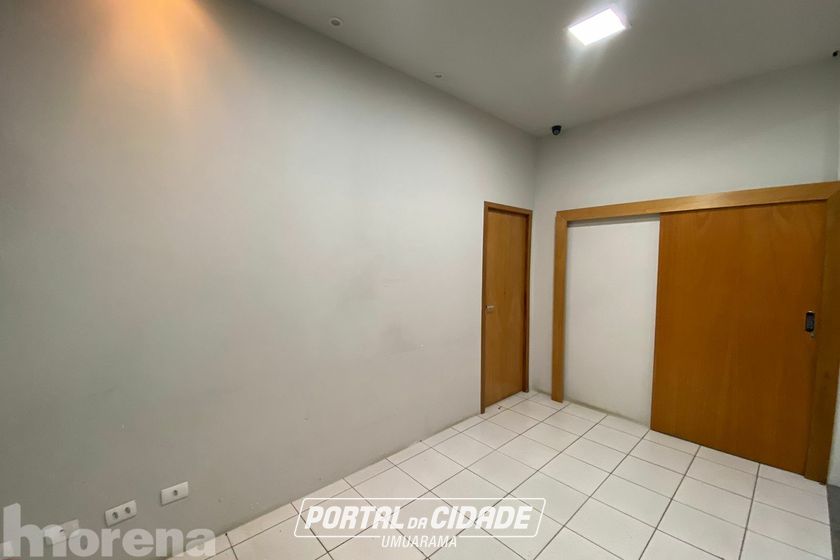 Sala Comercial &agrave; venda - 111m&sup2; - Sala Comercial Burle Marx