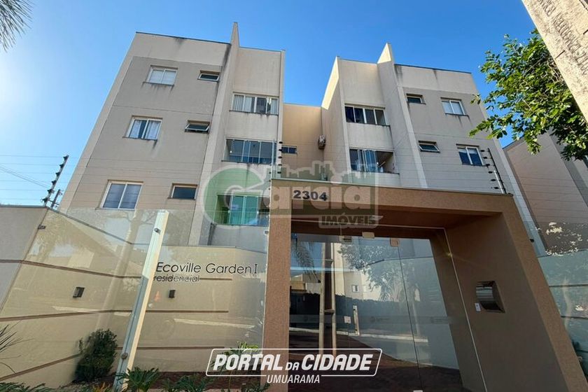 Apartamento para alugar - Jardim Birigui