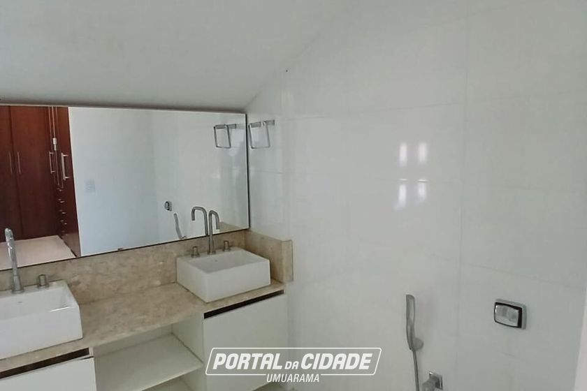 Apartamento &agrave; venda - 169m&sup2; - Zona I