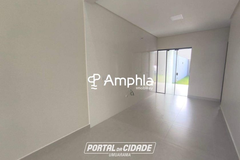 Casa &agrave; venda - 78m&sup2; - Veredas