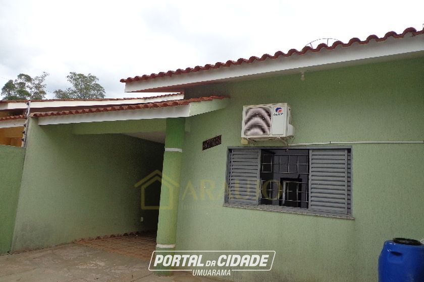 Casa &agrave; venda - 148m&sup2; - Zona III