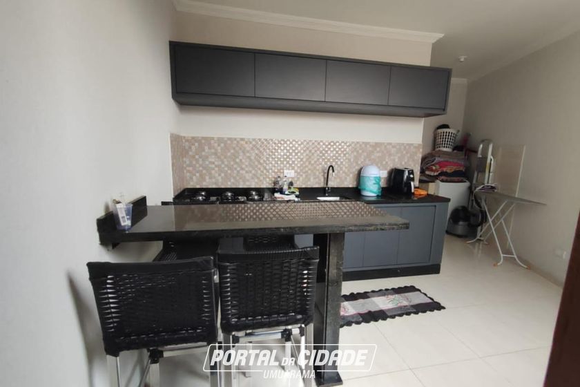 Casa &agrave; venda - 244m&sup2; - Zona V