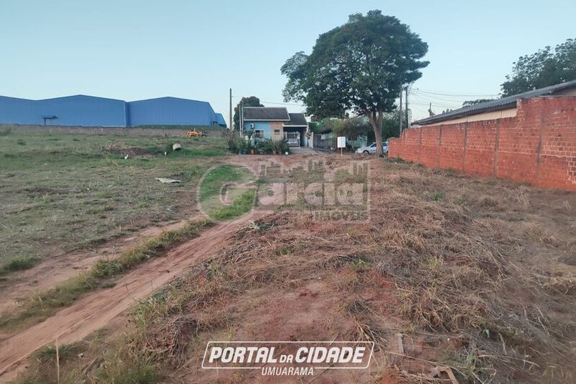 Terreno &agrave; venda - 330m&sup2; - Parque Bonfim