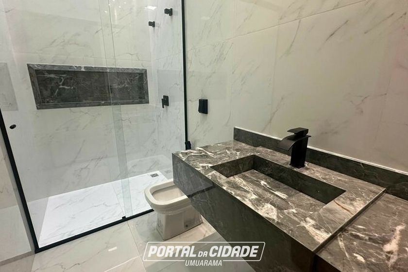 Casa &agrave; venda - 137m&sup2; - Parque Bandeirantes