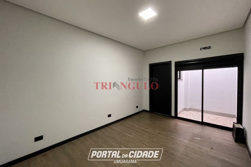 Casa para alugar - ZONA I