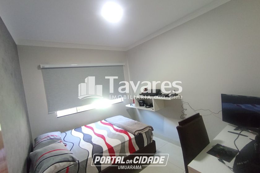 Casa &agrave; venda - 120m&sup2; - Jardim Caravelle