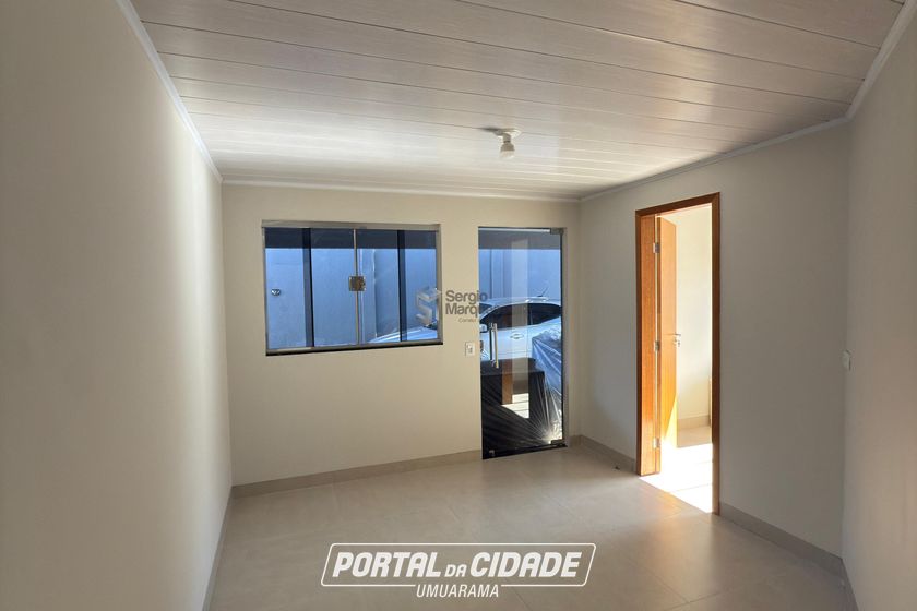 Casa &agrave; venda - 320m&sup2; - Jd Uni&atilde;o