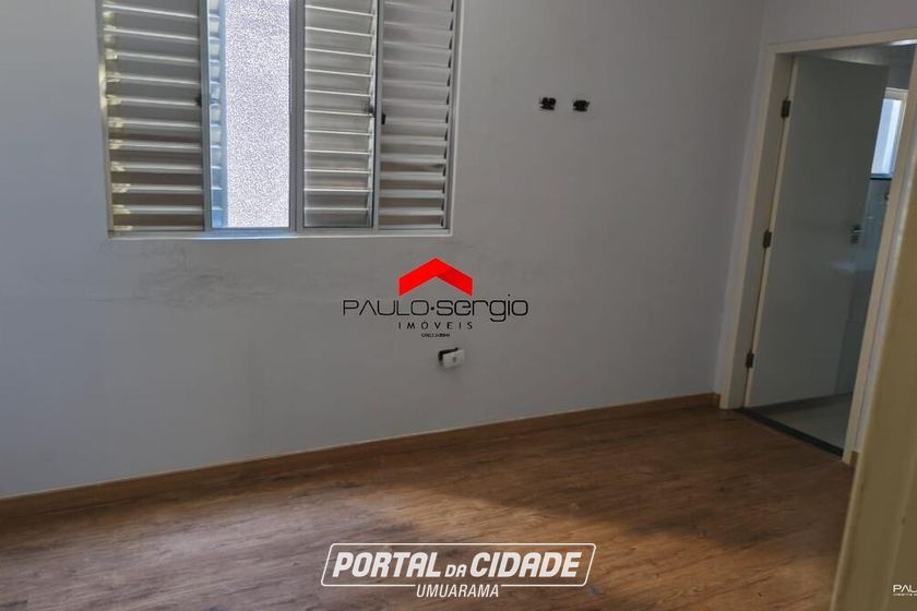 Casa &agrave; venda - 130m&sup2; - Parque do Lago