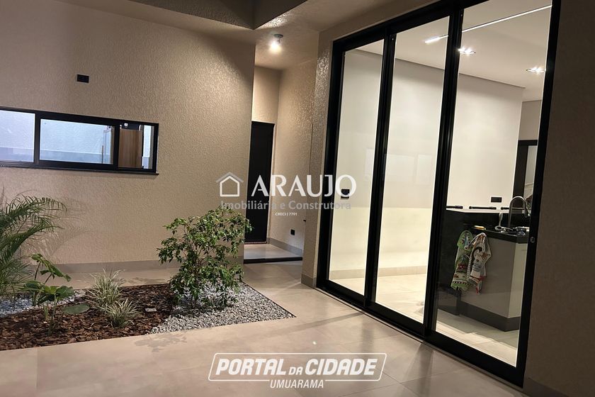Casa &agrave; venda - 125m&sup2; - Parque Melhoramentos