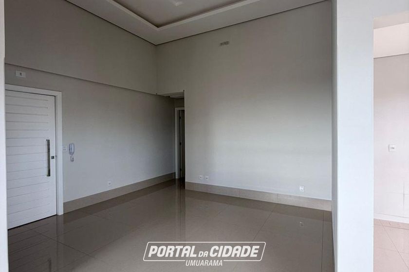 Apartamento &agrave; venda - 140m&sup2; - Zona II