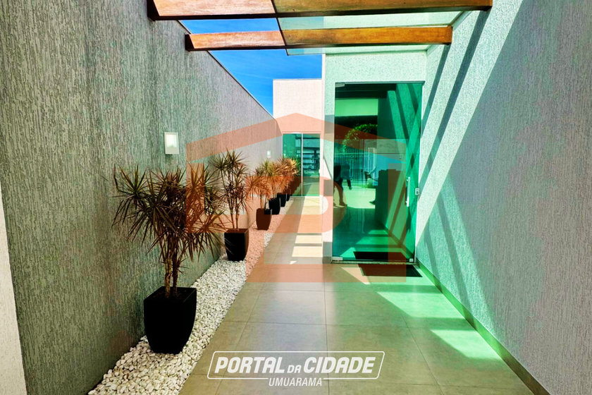 Casa &agrave; venda - 214m&sup2; - Jardim Tamoio