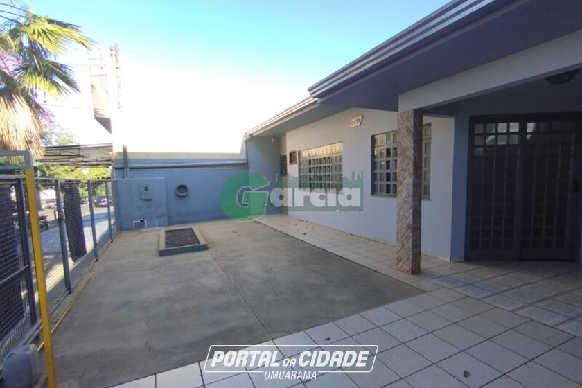 Casa para alugar - Jardim Alto da Boa Vista