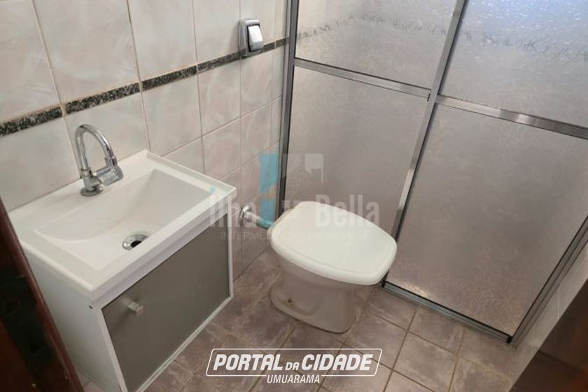 Apartamento para alugar - Zona I