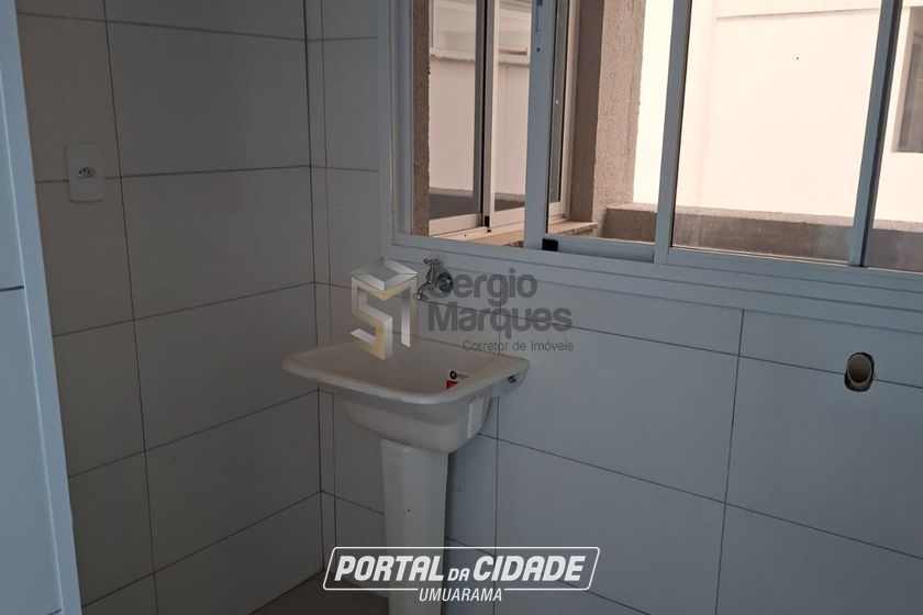 Apartamento &agrave; venda - 131m&sup2; - Zona VI