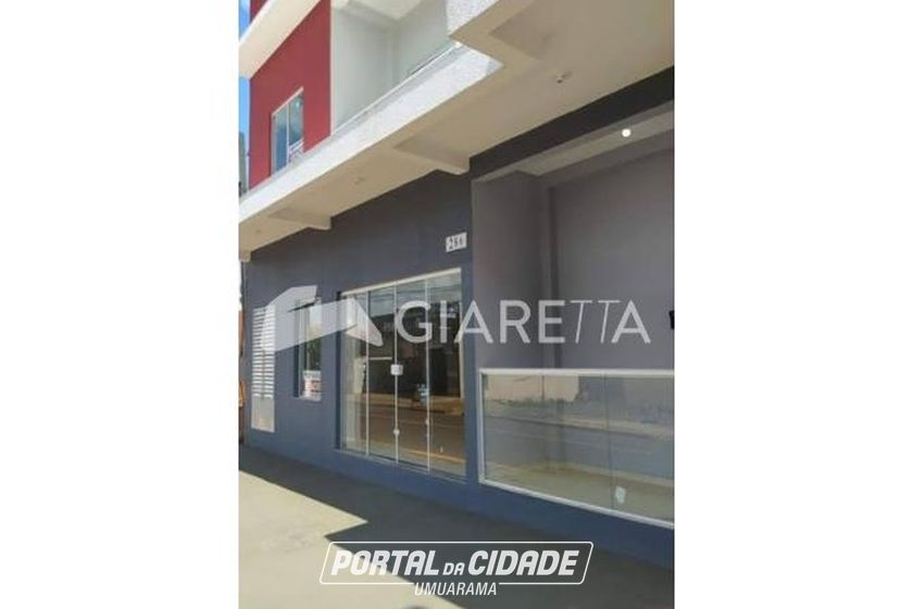 Sala Comercial &agrave; venda - 58m&sup2; - VILA PIONEIRO