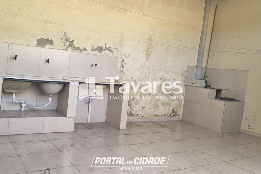 Casa para alugar - 125m&sup2; - Parque San Marino