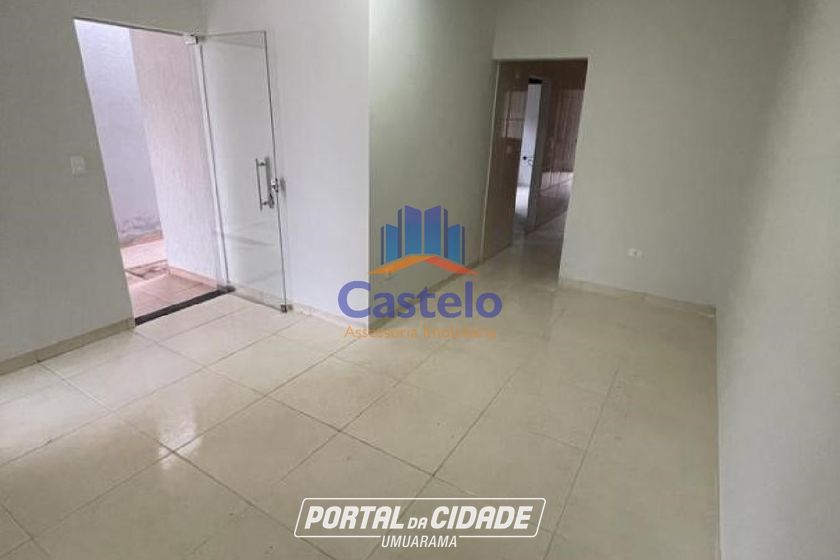 Casa &agrave; venda - 70m&sup2; - Jardim San Martim