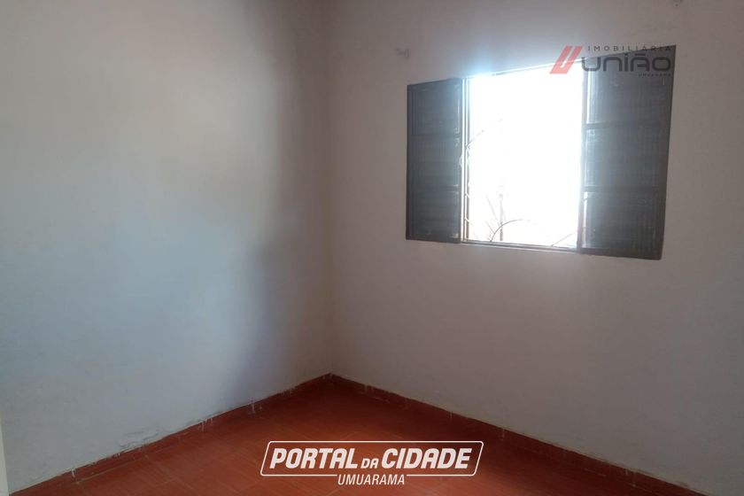 Casa &agrave; venda - 179m&sup2; - Zona 7