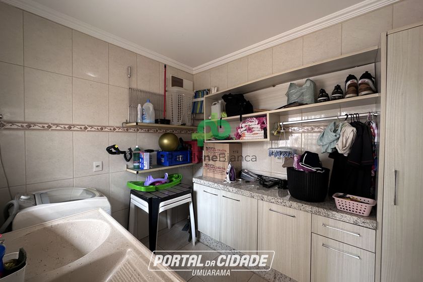 Casa &agrave; venda - 2688m&sup2; - Condominio Golden Lake