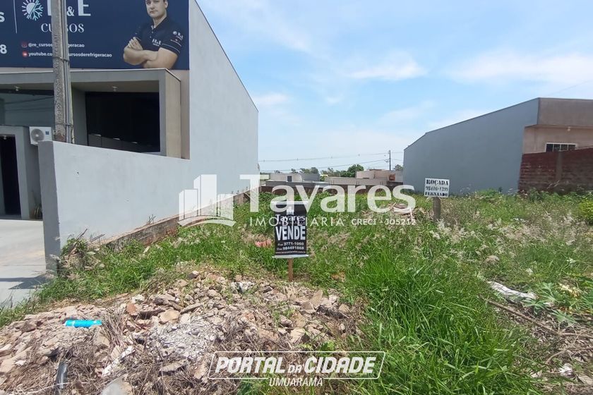 Terreno &agrave; venda - 161m&sup2; - Parque Ibirapuera