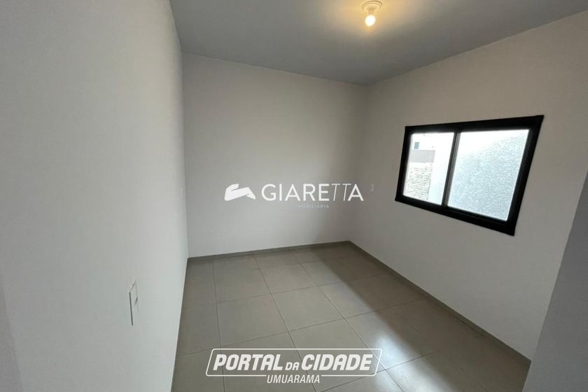 Casa &agrave; venda - 55m&sup2; - JARDIM COOPAGRO